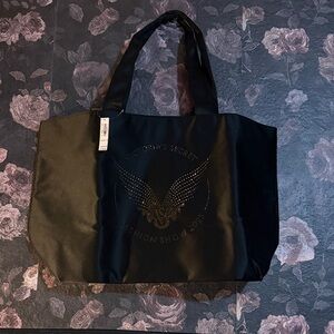 Victoria's Secret Black Fashion Show 2025 Tote